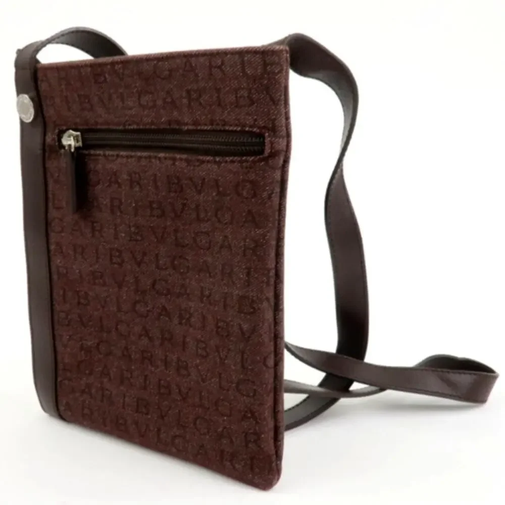 BVLGARI this stylish